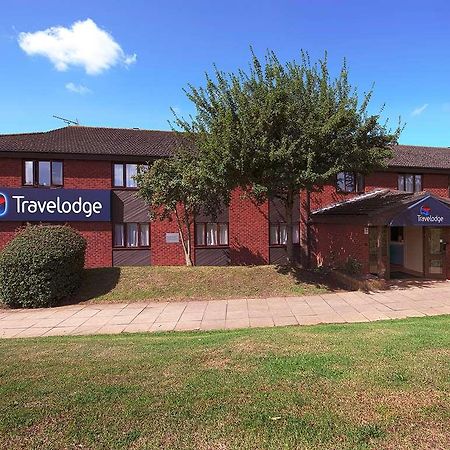 Travelodge Northampton Upton Way Zewnętrze zdjęcie