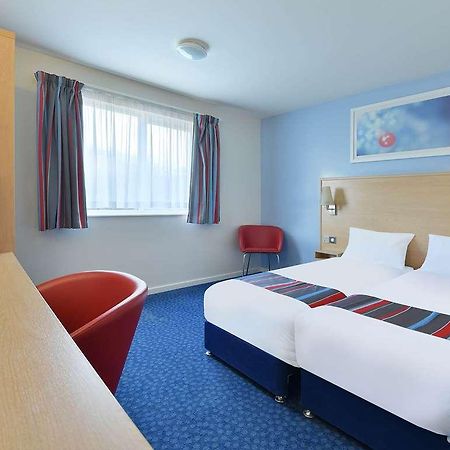 Travelodge Northampton Upton Way Pokój zdjęcie