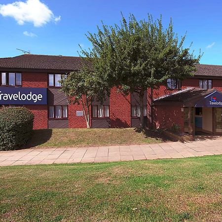 Travelodge Northampton Upton Way Zewnętrze zdjęcie