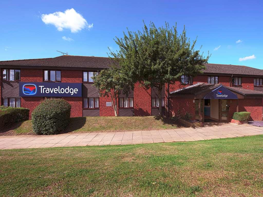 Travelodge Northampton Upton Way Zewnętrze zdjęcie