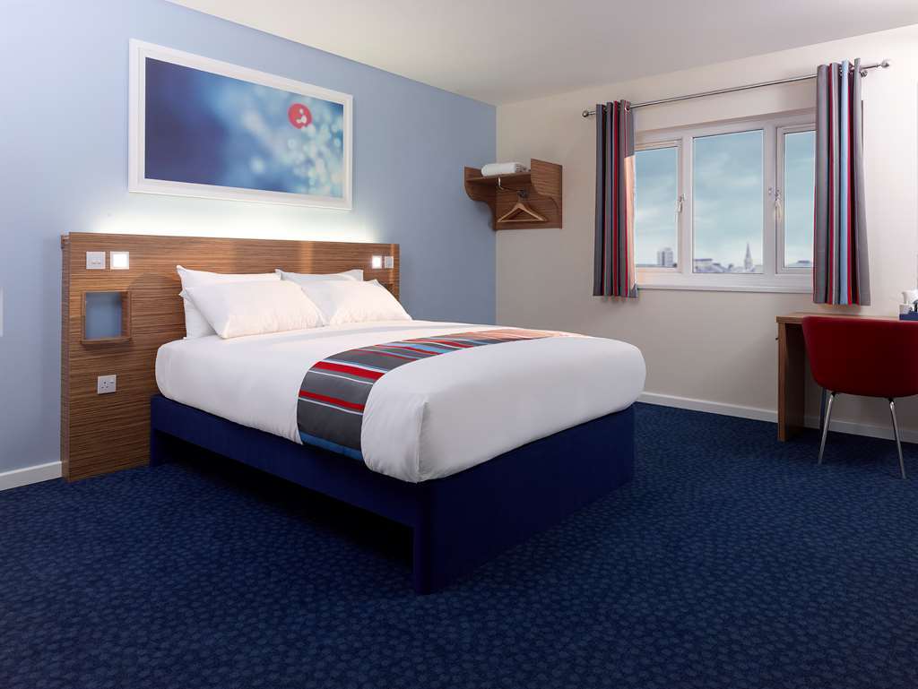 Travelodge Northampton Upton Way Pokój zdjęcie