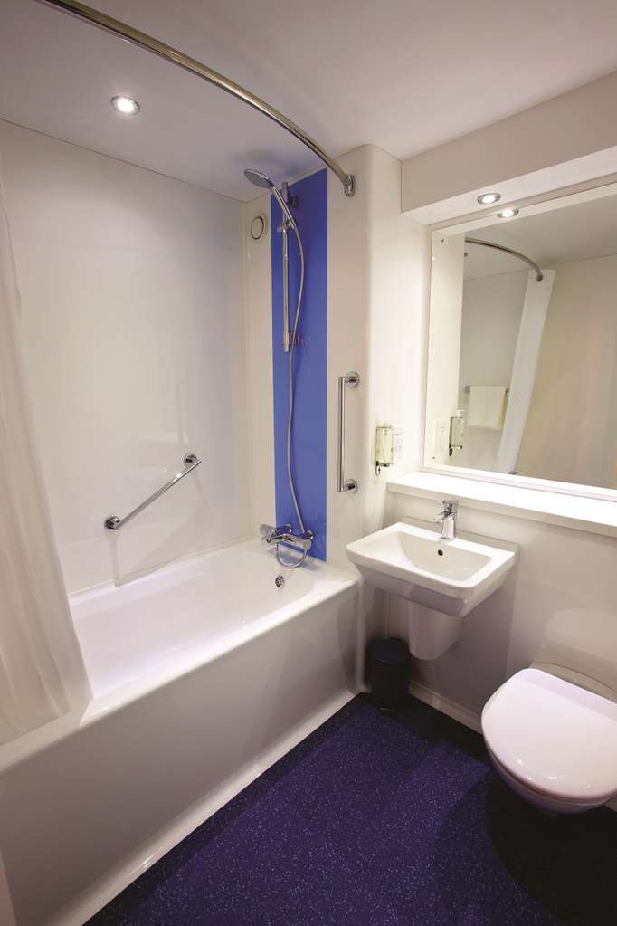 Travelodge Northampton Upton Way Pokój zdjęcie