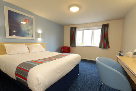 Travelodge Northampton Upton Way Pokój zdjęcie