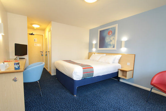 Travelodge Northampton Upton Way Pokój zdjęcie