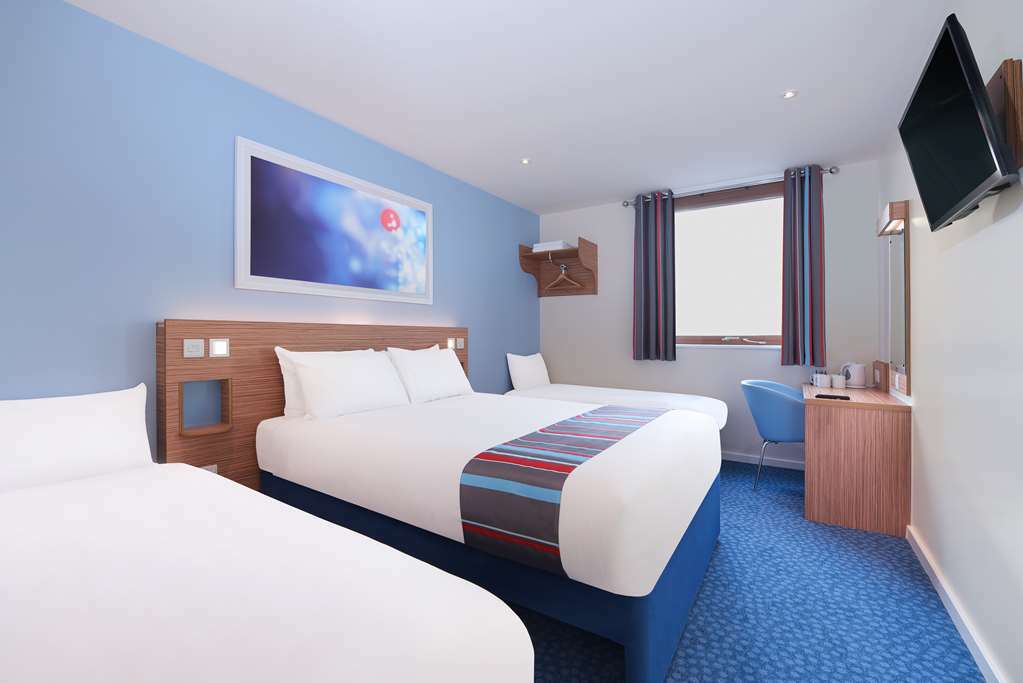 Travelodge Northampton Upton Way Pokój zdjęcie