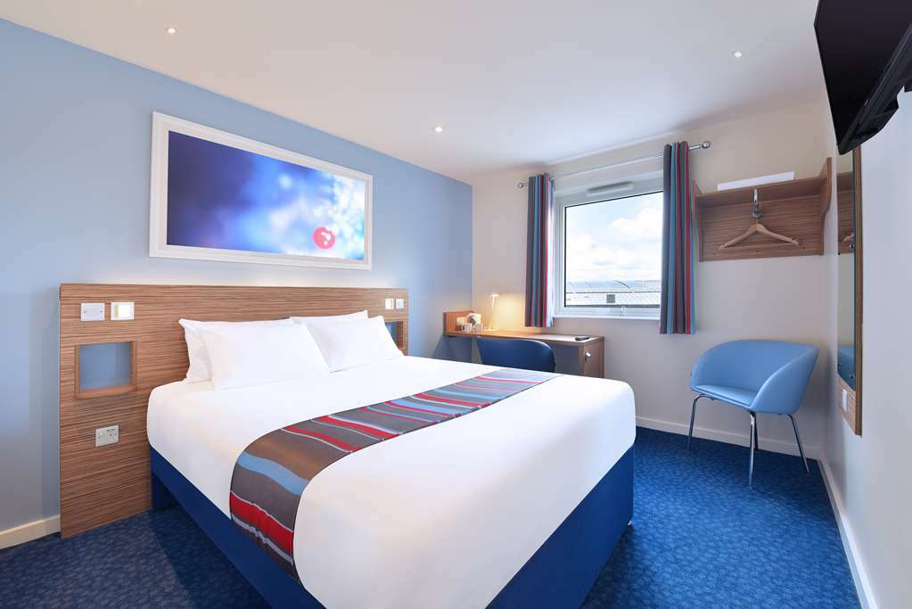 Travelodge Northampton Upton Way Pokój zdjęcie